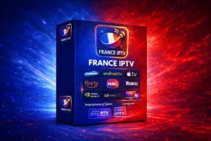 IPTV France